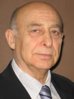 Портрет Семен Августевич