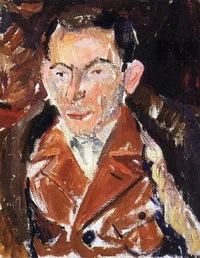 Портрет Лев Александрович Юдин