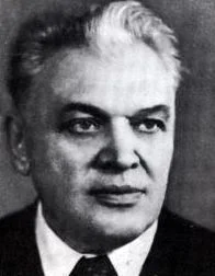 Портрет Василий Дмитриевич Великанов