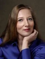 Портрет Наталья Николаевна Вишнякова