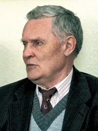 Портрет Георгий Николаевич Саталкин