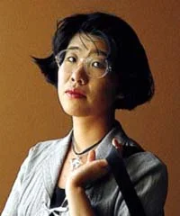 Портрет Банана Ёсимото