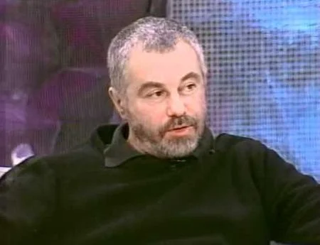 Портрет Михаил Игоревич Волохов