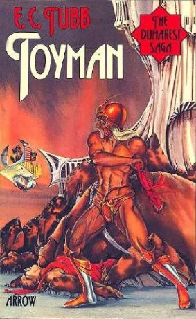 Обложка Путь Гладиатора (Человек игры)