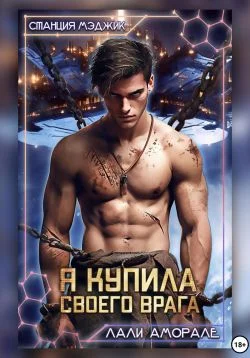 Обложка Я купила своего врага