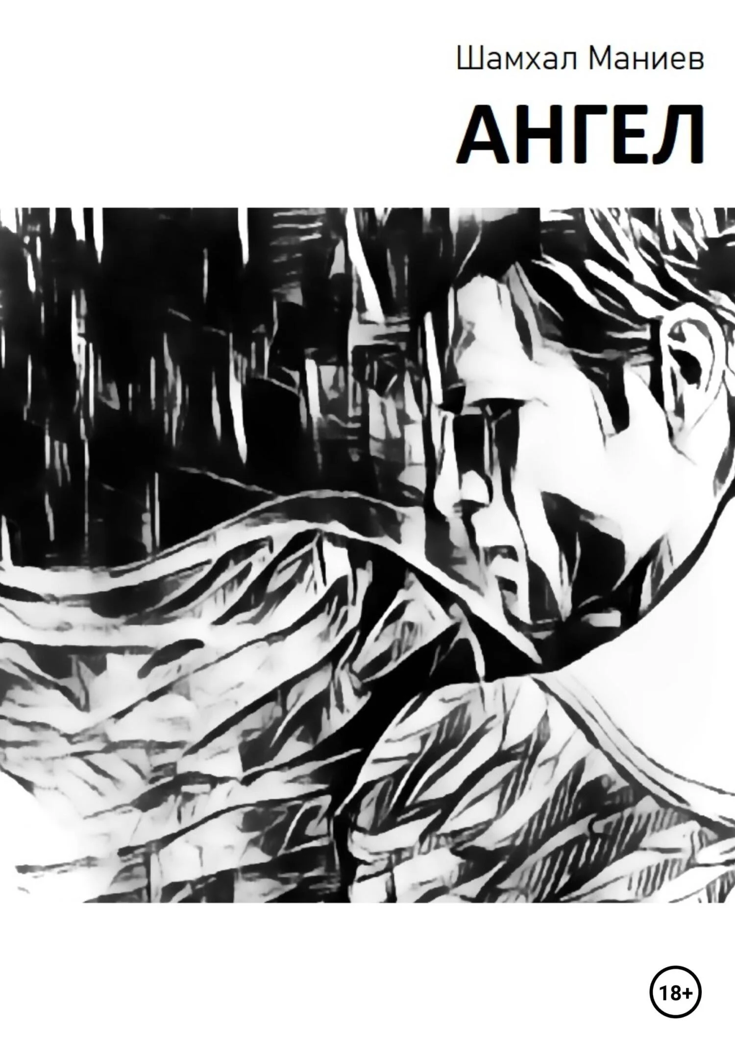 Обложка Ангел