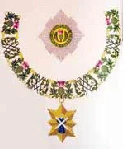 Обложка Самые необычные символы государств