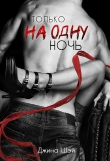 Обложка Только на одну ночь