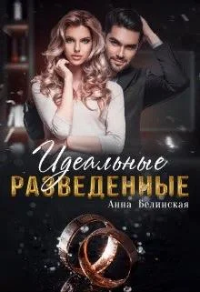 Обложка Идеальные разведенные