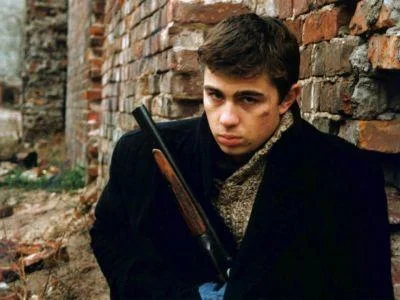 Обложка Программный фильм диктатуры