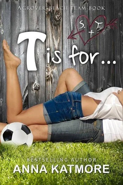 Обложка Т — это тотальный придурок