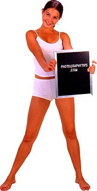 Обложка 275 поз для модели