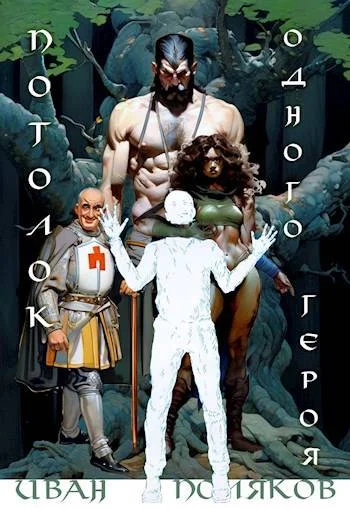 Обложка Потолок одного героя