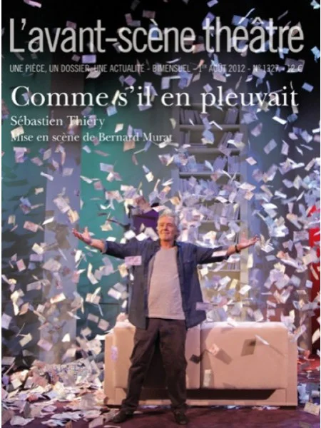 Обложка Деньги как из ведра (Будто идет дождь)