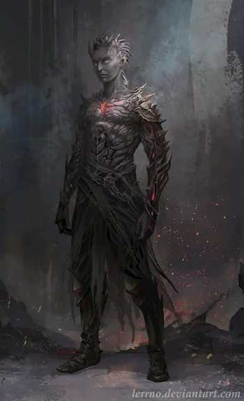 Обложка Хардкорный мир: Людоед