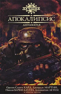 Обложка Миротворец