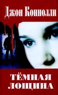 Обложка Темная лощина