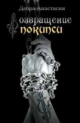 Обложка Возвращение в Покипси