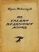 Обложка По следам бездомных Аонид : Вторая тетрадь стихов