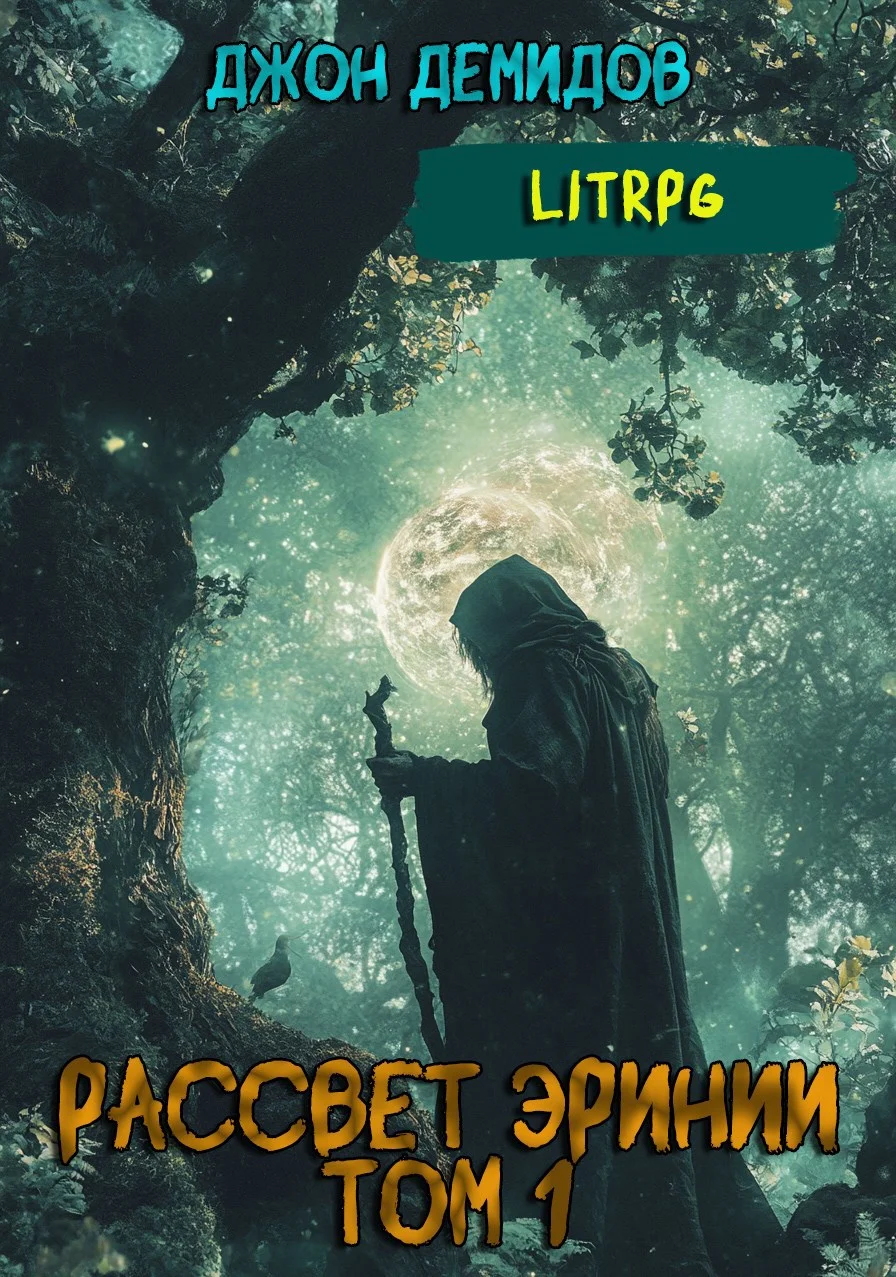 Обложка Запуск