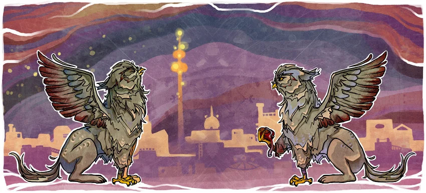 Обложка Чума в Бедрограде