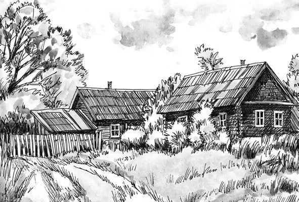 Обложка Большое путешествие маленького Мити и его семьи