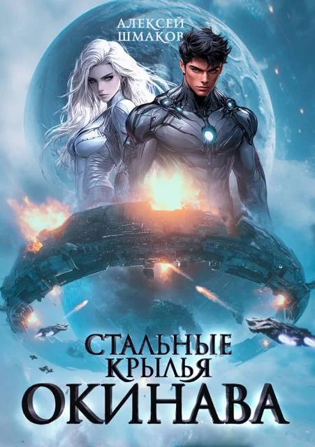 Обложка Окинава 1