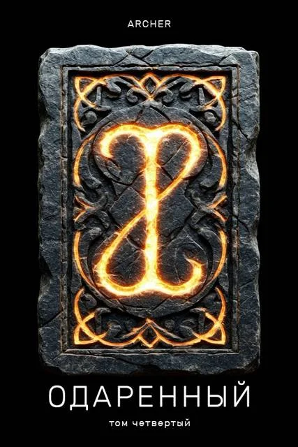 Обложка Степи Эреду. Часть 2