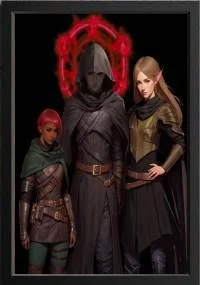 Обложка Становление Патриарха