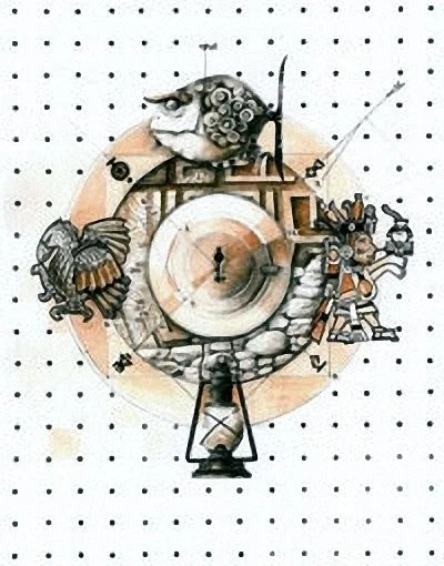 Обложка Кладоискатель