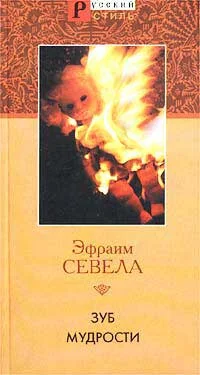 Обложка Зуб мудрости
