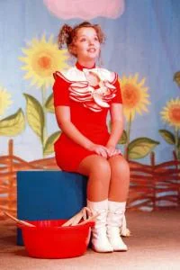 Обложка Дом для Тины