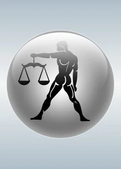 Обложка Весы (23.09  - 22.10)