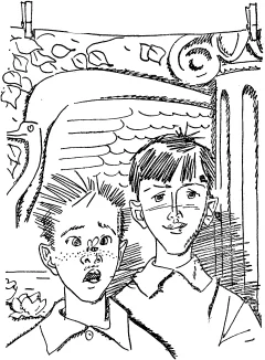 Обложка Необычайные приключения Робинзона Кукурузо