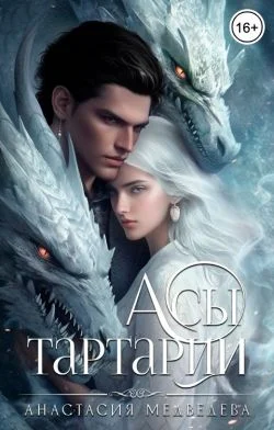 Обложка Асы Тартарии
