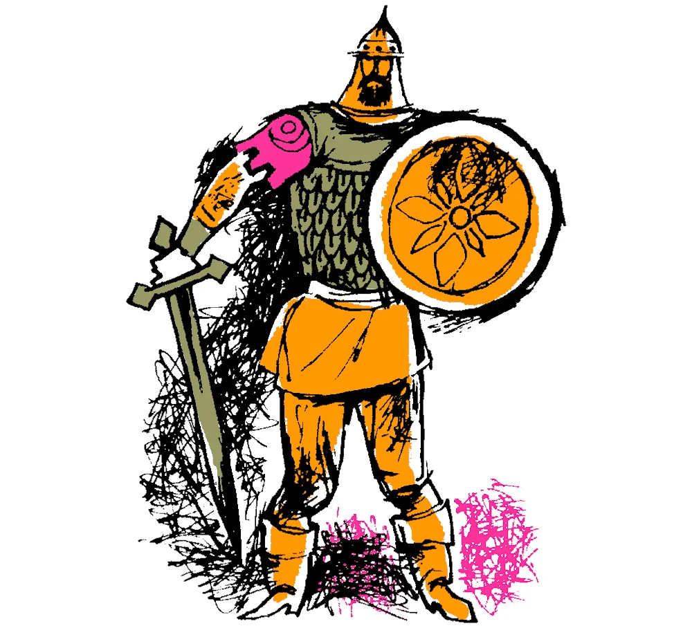 Обложка Сказки славянских народов (в 5 томах)