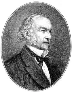 Обложка Уильям Юарт Гладстон. Его жизнь и политическая деятельность