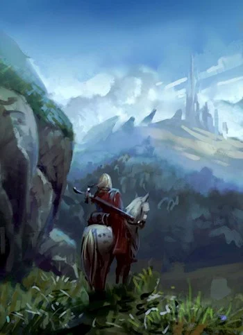 Обложка Пожиратель