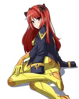 Обложка Звено полукровок