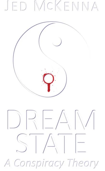 Обложка Во сне: теория заговора