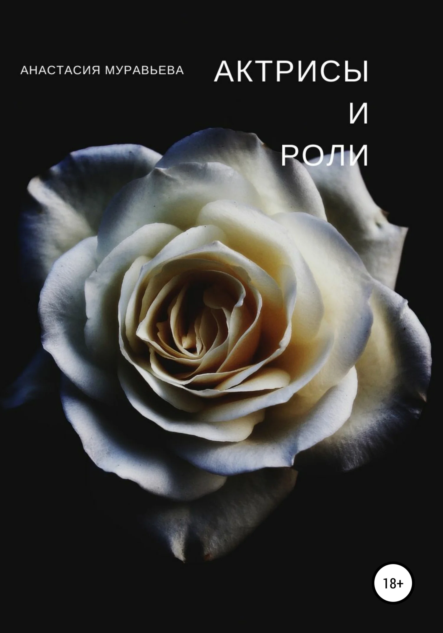 Обложка Актрисы и роли