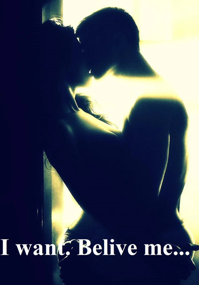 Обложка Поверь мне (СИ)