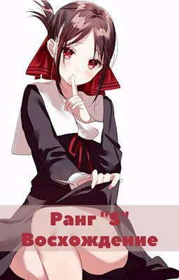 Обложка Жизнь «S» ранга 2