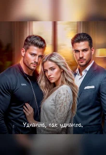 Обложка Удивила, так удивила!