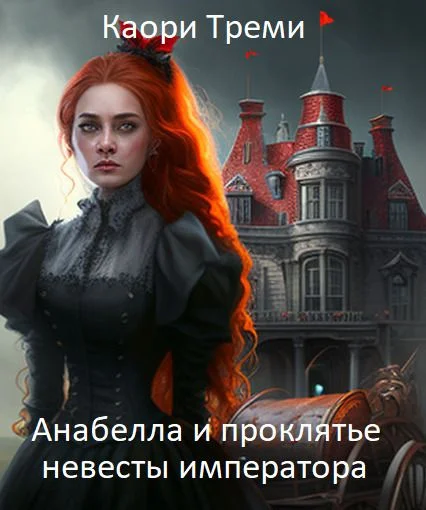 Обложка Анабелла и проклятье невесты императора (СИ)