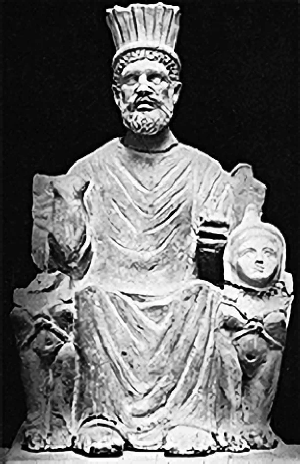 Обложка Послание Ваала