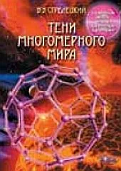 Обложка Тени многомерного мира (избранные главы)