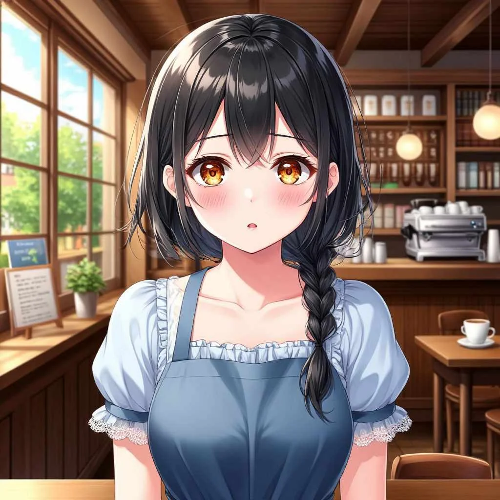 Обложка Буря перемен, часть 1