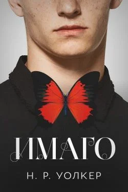 Обложка Имаго