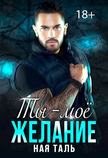 Обложка Ты - моё желание